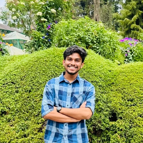 Niketan Gulekar - Profile Picture